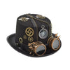 Chapeau Steampunk Révolutionnaire
