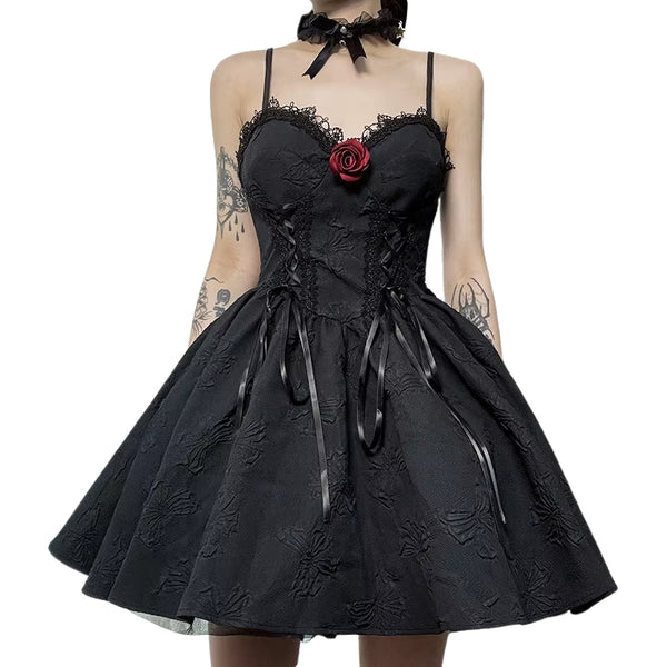 Robe Lolita Victorienne