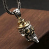collier steampunk