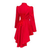 Veste Robe Redingote Victorienne