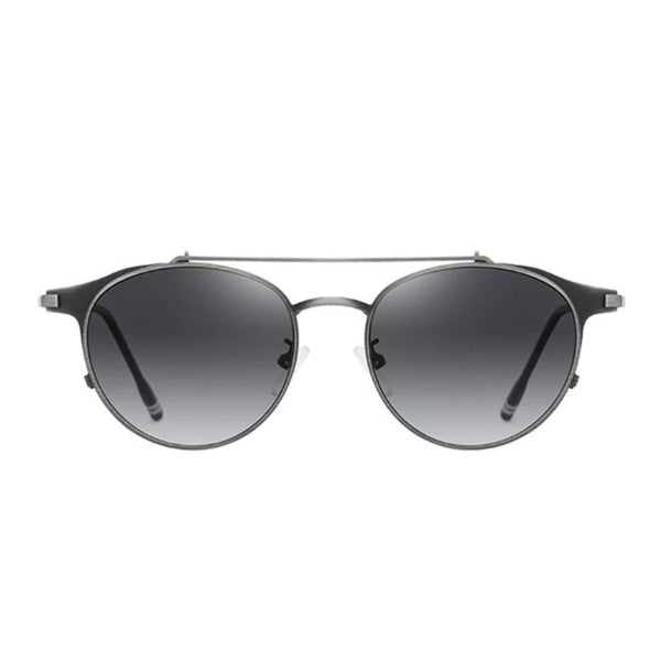 Lunettes de Soleil Double Pont