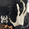 Chapeau Steampunk Tête de Mort