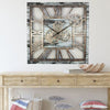 Grande Horloge Steampunk