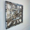 Grande Horloge Steampunk