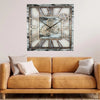 Grande Horloge Steampunk