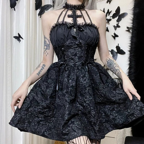 Robe lolita sale