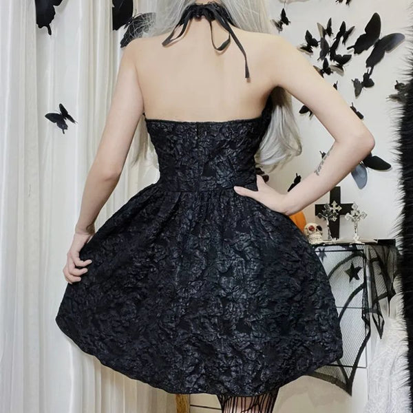 Robe Lolita Victorienne Steampunk Boutique