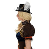 Chapeau Pour Déguisement Steampunk