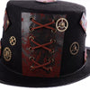 Chapeau Steampunk au Style Ancien