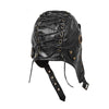 Chapeau Steampunk Aviateur