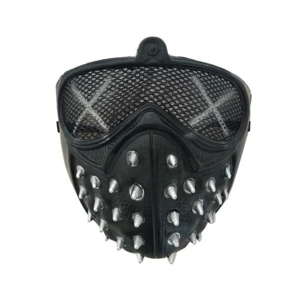 masque punk