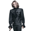 chemise gothique homme
