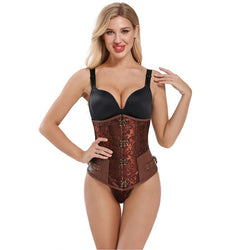 corset serre taille