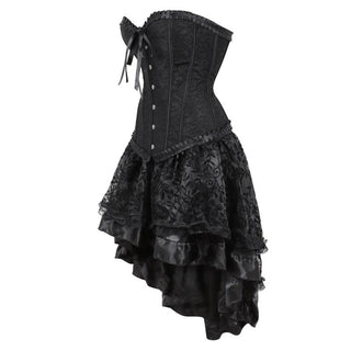 corset avec jupe