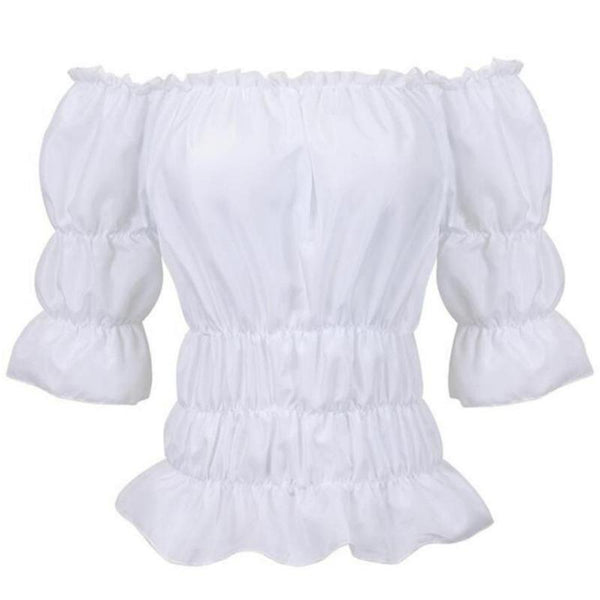 chemisier renaissance