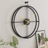 Horloge Murale Minimaliste Moderne