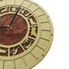 Horloge Signe Astrologique