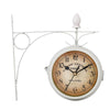 Horloge Murale Style Gare