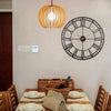 Horloge Murale Vintage 60 cm