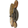horloge style steampunk