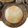 horloge style steampunk