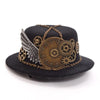 Mini chapeau Steampunk