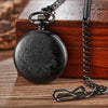 montre gousset chiffre arabe