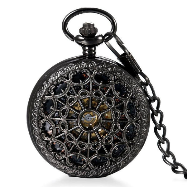 Montre gousset homme vintage