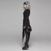 punk rave kimono dress