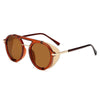 Lunettes Steampunk Paris