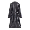 trench coat simili cuir