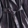 manteau style trench