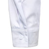 Chemise à Volant Homme