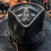 Chapeau de Cowboy Steampunk