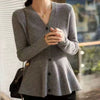 Cardigan Vintage Femme
