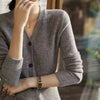 Cardigan Vintage Femme