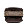 Sac Bandoulière Homme Cuir Vintage