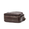 Sac Bandoulière Homme Cuir Vintage
