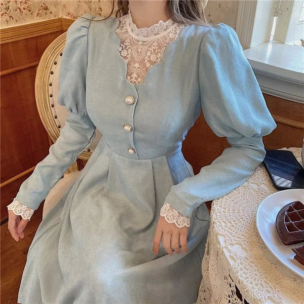 Robe Esprit Vintage