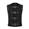Corset Gilet Steampunk Rétro