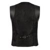 Corset Gilet Steampunk Rétro