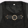 Corset Gilet Steampunk Rétro