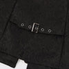 Corset Gilet Steampunk Rétro