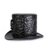 Chapeau Steampunk Skull