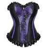 Corset Epoque Victorienne XXL