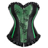 Corset Epoque Victorienne XXL