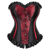 Corset Epoque Victorienne XXL