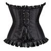 Corset Epoque Victorienne XXL