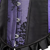 Corset Epoque Victorienne XXL