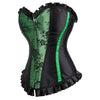 Corset Epoque Victorienne XXL